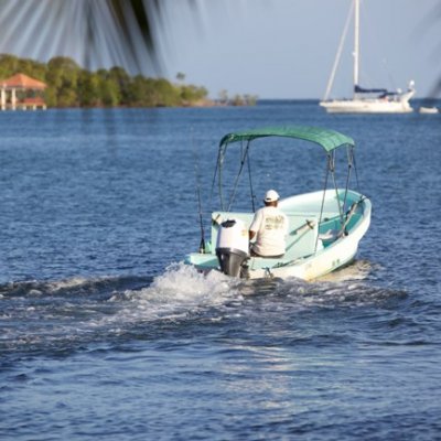 Local Watercraft